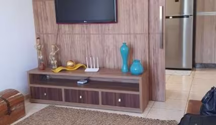 Apartamento com 2 dormitórios à venda, 68 m² por R$ 310.000,00 - Santa Rita II - Pouso Alegre/MG