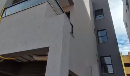 Apartamento com 3 dormitórios à venda, 83 m² por R$ 560.000,00 - Jardim Guanabara - Pouso Alegre/MG