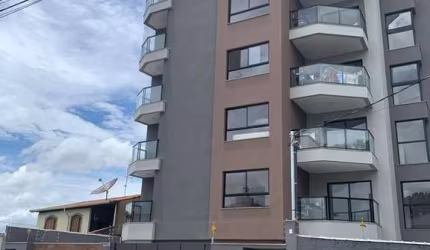 Apartamento com 2 dormitórios à venda, 74 m² por R$ 630.000,00 - Nova Pouso Alegre - Pouso Alegre/MG