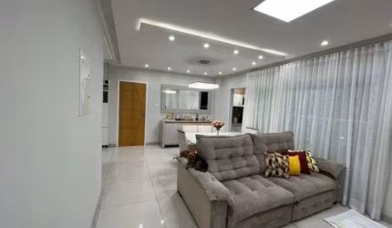 Apartamento com 3 dormitórios à venda, 122 m² por R$ 790.000,00 - Santa Doroteia - Pouso Alegre/MG