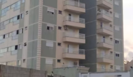 Apartamento com 3 dormitórios à venda, 208 m² por R$ 850.000,00 - Fátima I - Pouso Alegre/MG