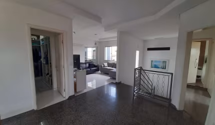 Apartamento com 2 dormitórios à venda, 140 m² por R$ 700.000 - Santa Filomena - Pouso Alegre/MG