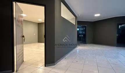 Sala para alugar, 40 m² por R$ 1.700/mês - Centro - Pouso Alegre/MG