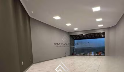 Sala para alugar, 55 m² por R$ 2.850/mês - Centro - Pouso Alegre/MG