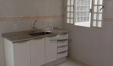 Apartamento com 2 dormitórios para alugar, 60 m² por R$ 2.550,00/mês - Fátima II - Pouso Alegre/MG