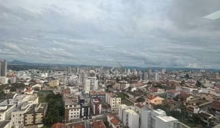 Apartamento com 3 dormitórios para alugar, 125 m² por R$ 5.000/mês - Medicina - Pouso Alegre/MG