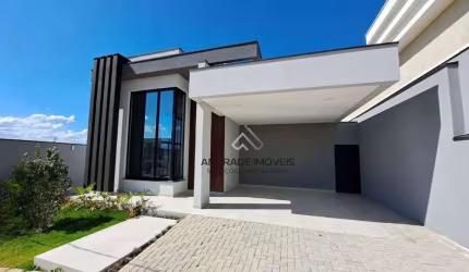 Casa com 3 dormitórios à venda, 150 m² por R$ 1.500.000 - Las Palmas - Pouso Alegre/Minas Gerais