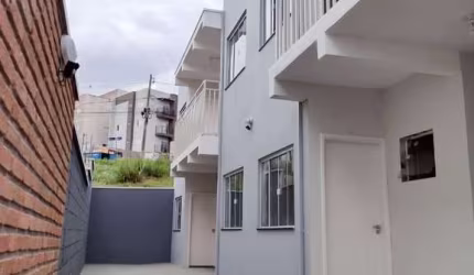 Kitnet com 1 dormitório à venda, 24 m² por R$ 150.000,00 - Santa Branca - Pouso Alegre/MG