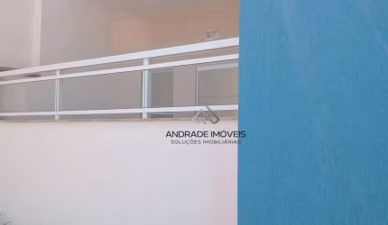 Apartamento com 2 dormitórios à venda, 65 m² por R$ 350.000 - Santa Rita II - Pouso Alegre/MG