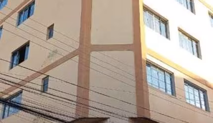 Apartamento com 3 dormitórios à venda, 97 m² por R$ 420.000,00 - Centro - Pouso Alegre/MG