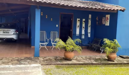 Chácara com 3 dormitórios à venda, 5000 m² por R$ 740.000,00 - Afonsos - Pouso Alegre/MG