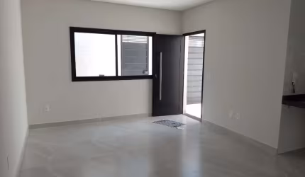 Casa com 3 dormitórios à venda, 90 m² por R$ 500.000,00 - Parque Real - Pouso Alegre/MG
