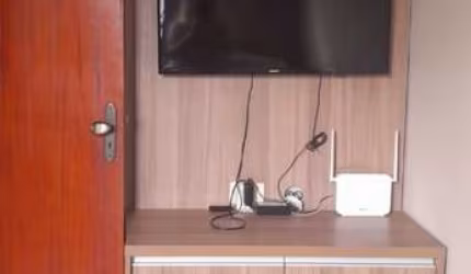 Casa com 3 dormitórios à venda, 165 m² por R$ 650.000 - Jardim América - Pouso Alegre/MG