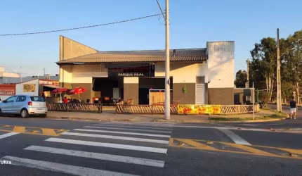 Pontos comerciais à venda, 191 m² por R$ 850.000 - Parque Real - Pouso Alegre/MG