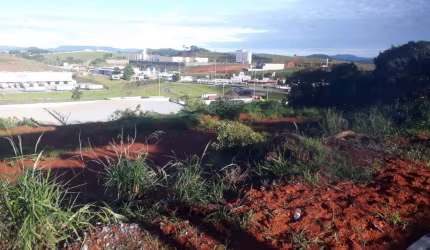 Terreno à venda, 2800 m² por R$ 980.000,00 - São Fernando - Pouso Alegre/MG
