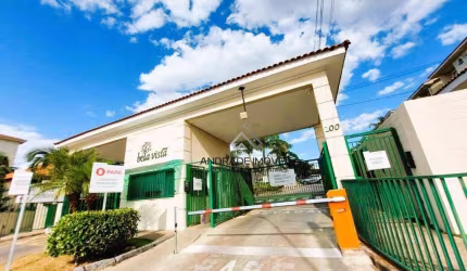 Apartamento com 2 dormitórios para alugar, 66 m² por R$ 1.900/mês - Jardim Califórnia - Pouso Alegre/MG