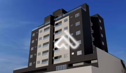 Apartamento com 2 dormitórios à venda, 79 m² por R$ 680.000 - Boa Vista - Pouso Alegre/MG