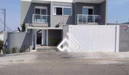Casa com 3 dormitórios para alugar, 295 m² por R$ 5.900/mês - Santa Rita - Pouso Alegre/Minas Gerais
