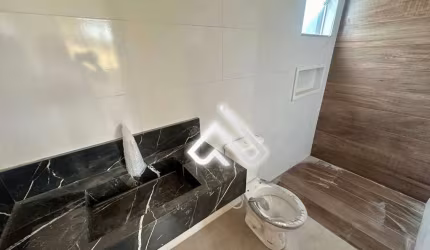Apartamento com 2 dormitórios à venda, 65 m² por R$ 280.000 - Pão de Açúcar - Pouso Alegre/MG
