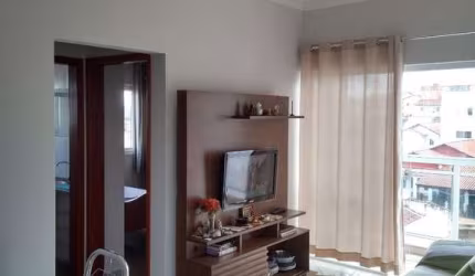 Apartamento com 3 dormitórios à venda, 80 m² por R$ 350.000,00 - Cruzeiro - Pouso Alegre/MG