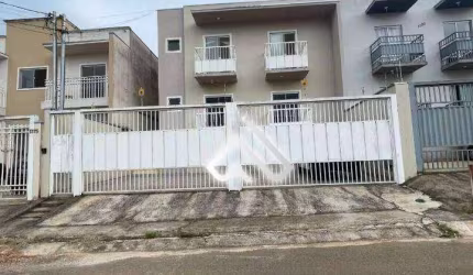 Apartamento com 2 dormitórios para alugar, 60 m² por R$ 1.273/mês - Parque Real - Pouso Alegre/MG