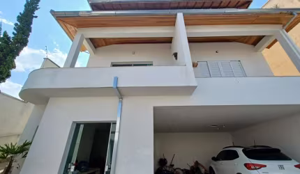 Casa com 4 dormitórios à venda, 300 m² por R$ 1.500.000,00 - Residencial Santa Rita - Pouso Alegre/MG