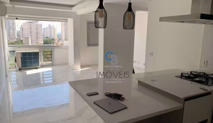 Apartamento à venda, 72 m² por R$ 780.000,00 - Tatuapé - São Paulo/SP