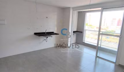Apartamento com 2 dormitórios à venda, 42 m² por R$ 289.000,00 - Vila Matilde - São Paulo/SP