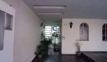 Sobrado com 2 dormitórios à venda, 150 m² - Vila Carrão - São Paulo/SP