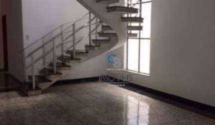 Casa com 3 dormitórios à venda, 380 m² - Tatuapé - São Paulo/SP