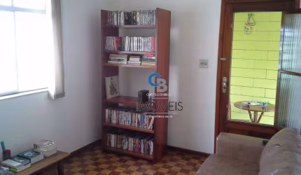 Casa à venda, 135 m² por R$ 550.000,00 - Anália Franco - São Paulo/SP