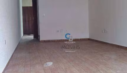 Sobrado residencial à venda, Vila Formosa, São Paulo.