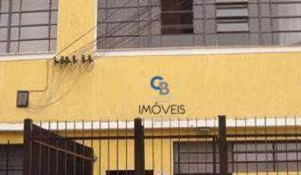 Prédio para alugar, 808 m² por R$ 7.000,00/mês - Anália Franco - São Paulo/SP