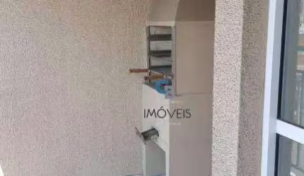Apartamento com 3 dormitórios à venda, 75 m² por R$ 790.000,00 - Mooca - São Paulo/SP