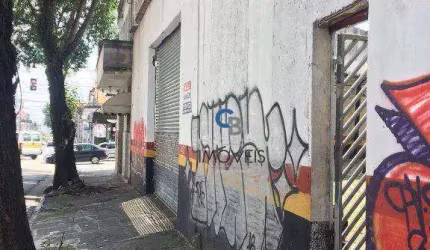 Terreno para alugar, 300 m² por R$ 8.122,07/mês - Mooca - São Paulo/SP