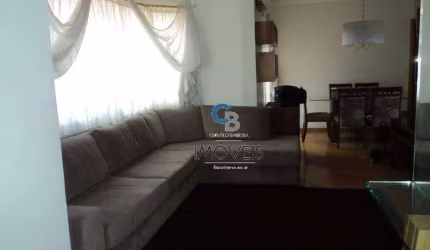 Apartamento com 3 dormitórios à venda, 105 m² por R$ 1.150.000,00 - Carrão - São Paulo/SP