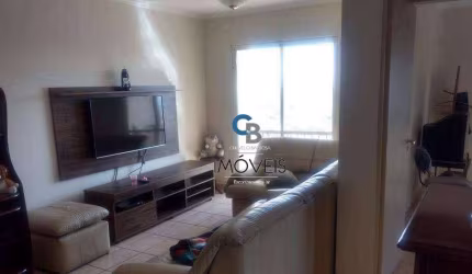 Apartamento à venda, 72 m² por R$ 550.000,00 - Belém - São Paulo/SP