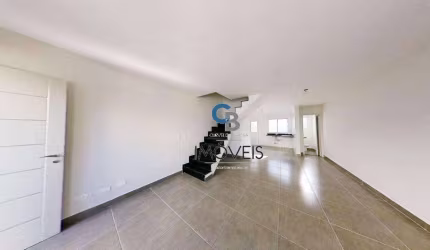 Sobrado à venda, 180 m² por R$ 845.000,00 - Vila Formosa - São Paulo/SP
