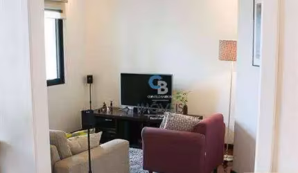 Apartamento com 3 dormitórios à venda, 137 m² por R$ 936.000,00 - Tatuapé - São Paulo/SP
