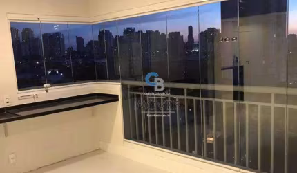 Apartamento à venda, 64 m² por R$ 800.000,00 - Tatuapé - São Paulo/SP