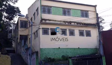 Prédio à venda, 494 m² por R$ 2.070.000,00 - Vila Formosa - São Paulo/SP