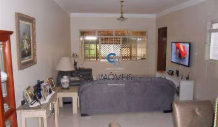 Sobrado à venda, 300 m² por R$ 1.300.000,00 - Belém - São Paulo/SP