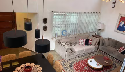 Sobrado à venda, 164 m² por R$ 1.200.000,00 - Mooca - São Paulo/SP