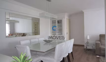 Apartamento à venda, 90 m² por R$ 720.000,00 - Tatuapé - São Paulo/SP