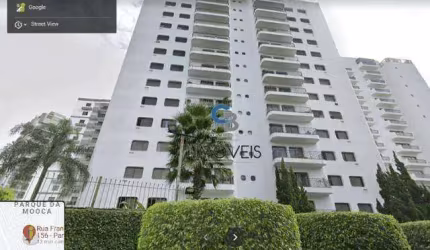 Apartamento à venda, 166 m² por R$ 950.000,00 - Mooca - São Paulo/SP