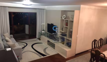 Apartamento à venda, 170 m² por R$ 1.280.000,00 - Vila Formosa - São Paulo/SP