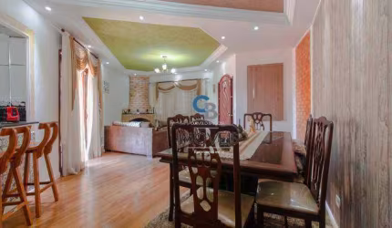 Sobrado à venda, 550 m² por R$ 1.780.000,00 - Vila Formosa - São Paulo/SP