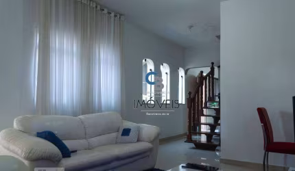 Sobrado à venda, 190 m² por R$ 735.000,00 - Vila Formosa - São Paulo/SP