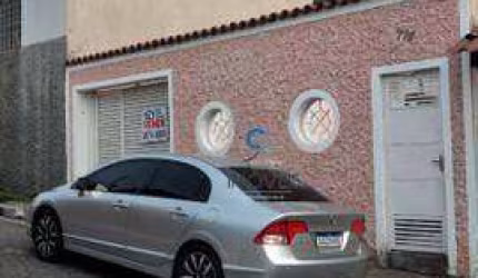 Casa com 3 dormitórios à venda, 200 m² por R$ 1.300.000,00 - Vila Formosa - São Paulo/SP