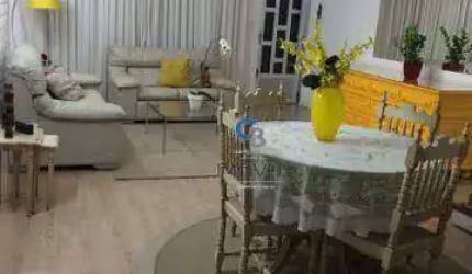 Sobrado à venda, 260 m² por R$ 990.000,00 - Anália Franco - São Paulo/SP